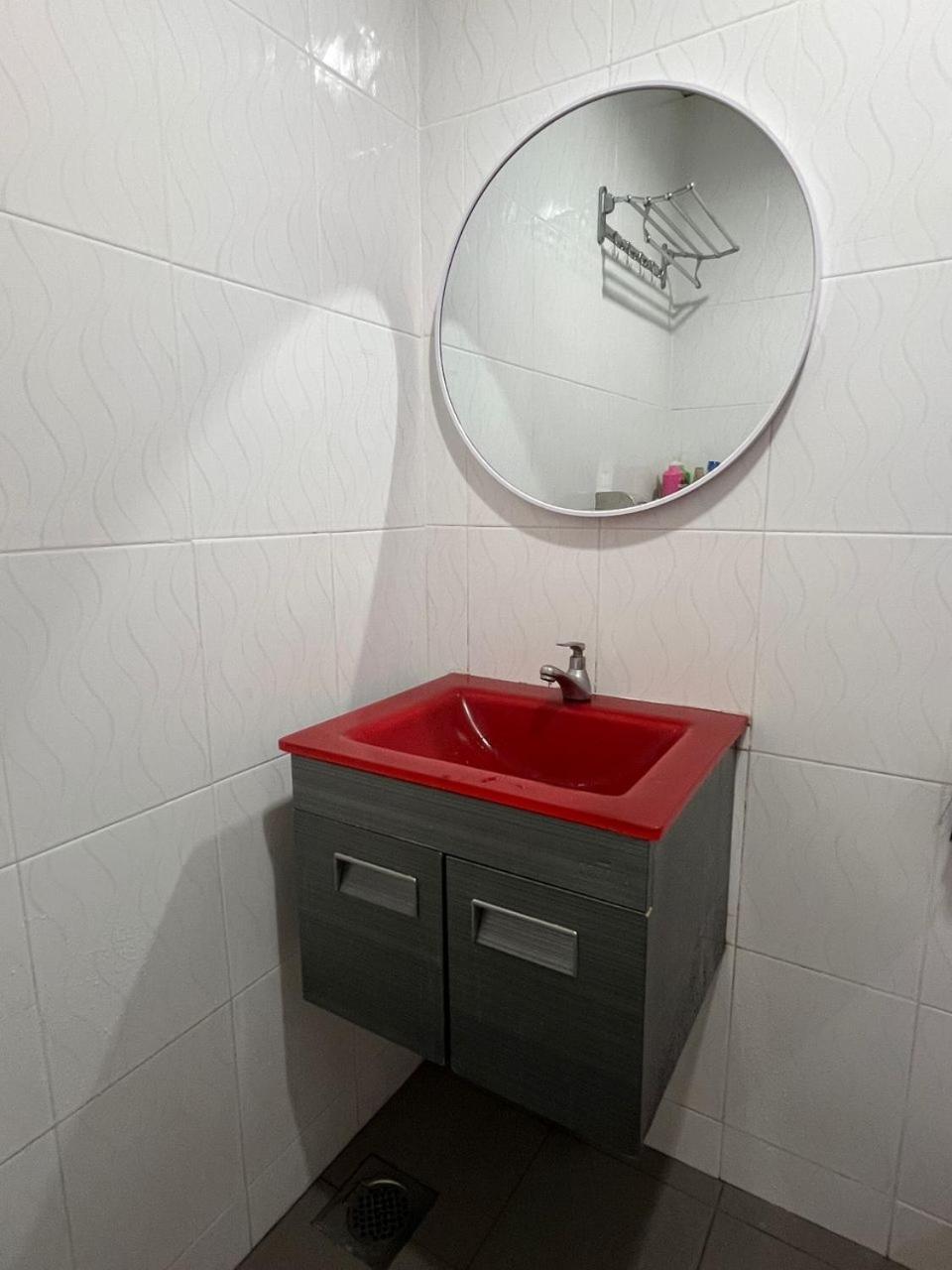 M Guest House2 Muar Buitenkant foto